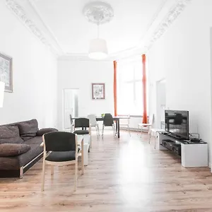 Berlinlux - Appartement Berlijn