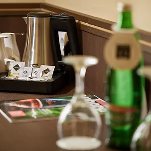 12 Revay Hotel Boedapest
