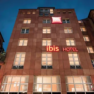 Ibis Altstadt 2*, Nuremberga Alemanha