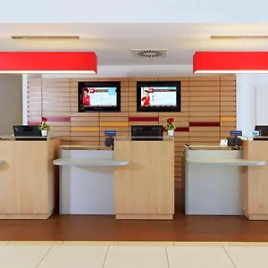 Ibis Stare Hotel Krakau