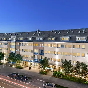 3* Отель Nh Sued