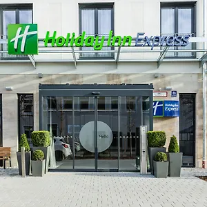 Hotel Express - East By Ihg