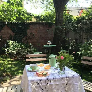Petit Prince, Bed & Breakfast Gent