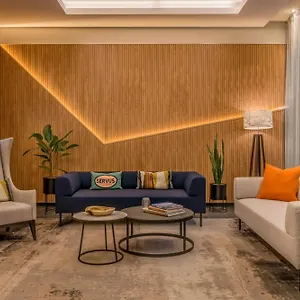 4* Отель Courtyard By Marriott Center