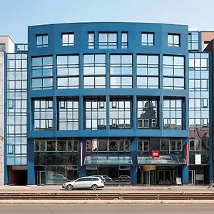 Ibis Hauptbahnhof 2*, Nuremberga Alemanha
