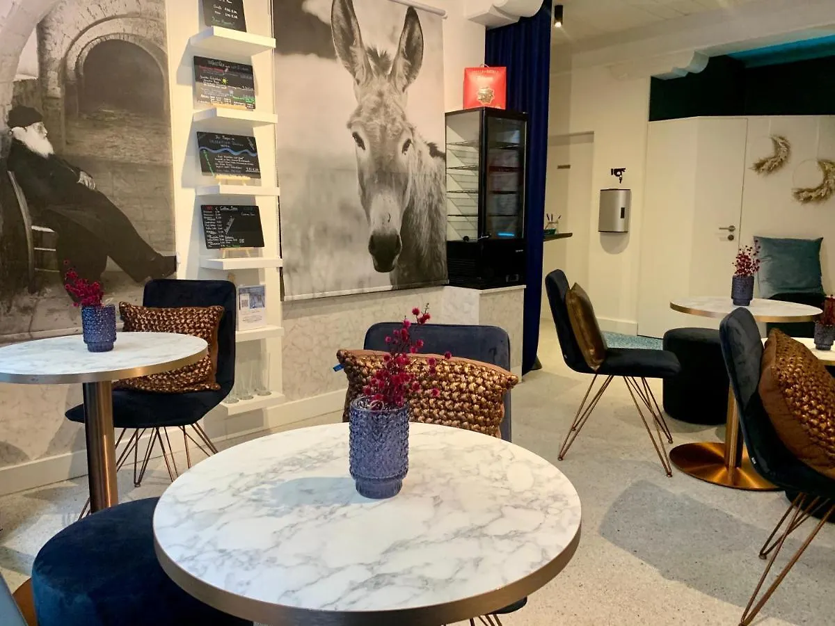 Hotel Falkenturm Munich
