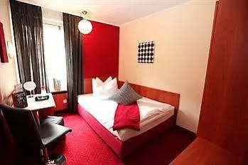 Hotel Falkenturm Munich