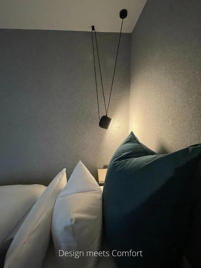 Hotel Falkenturm Munich