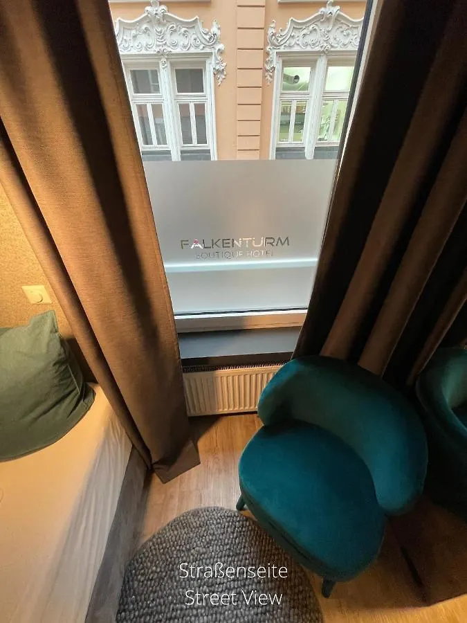 Hotel Falkenturm Munich 2*,  Germany