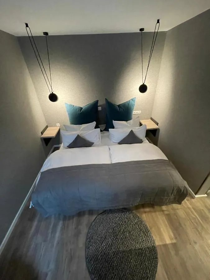 Hotel Falkenturm Munich