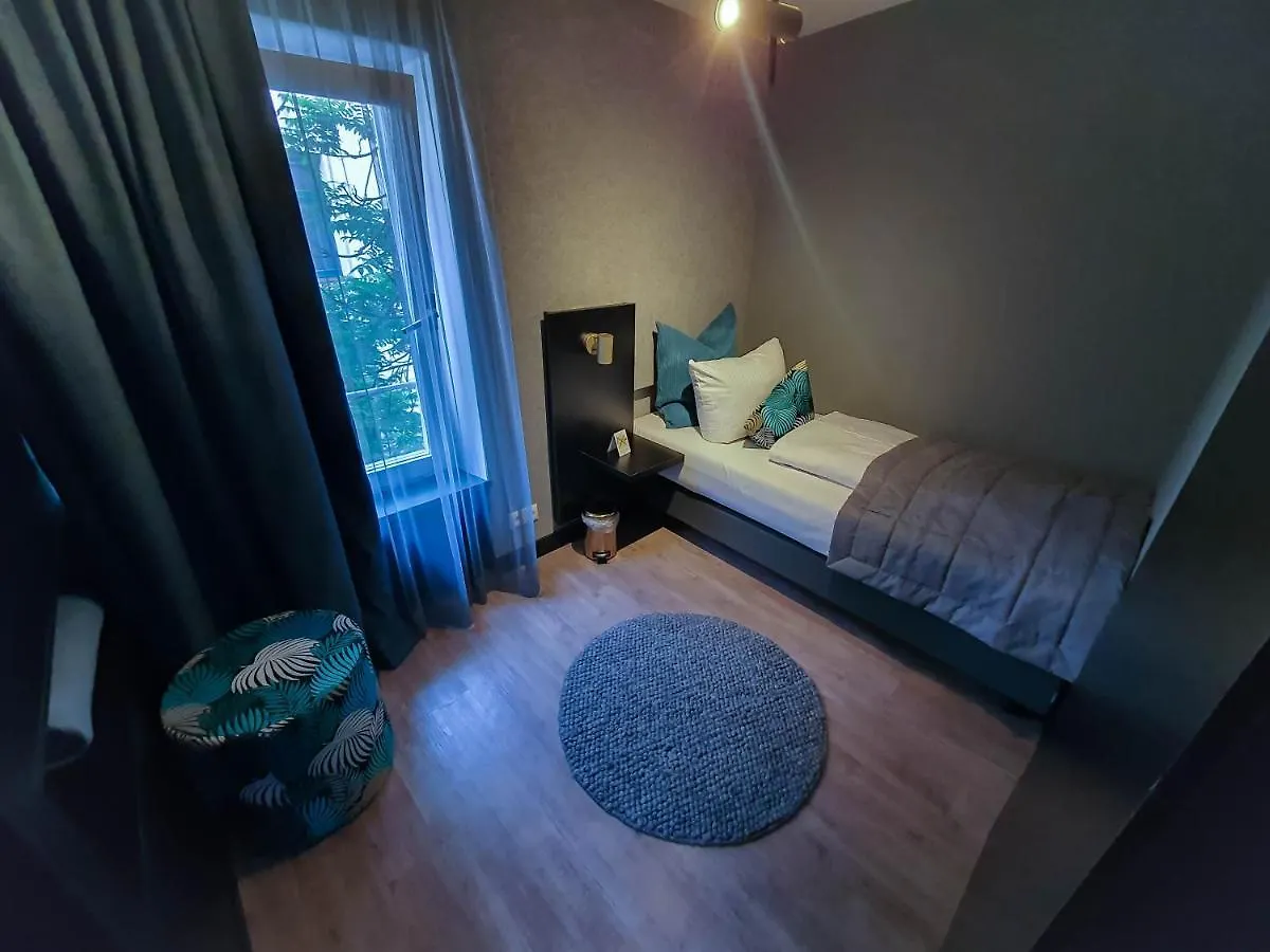 Hotel Falkenturm Munich 2*,  Germany
