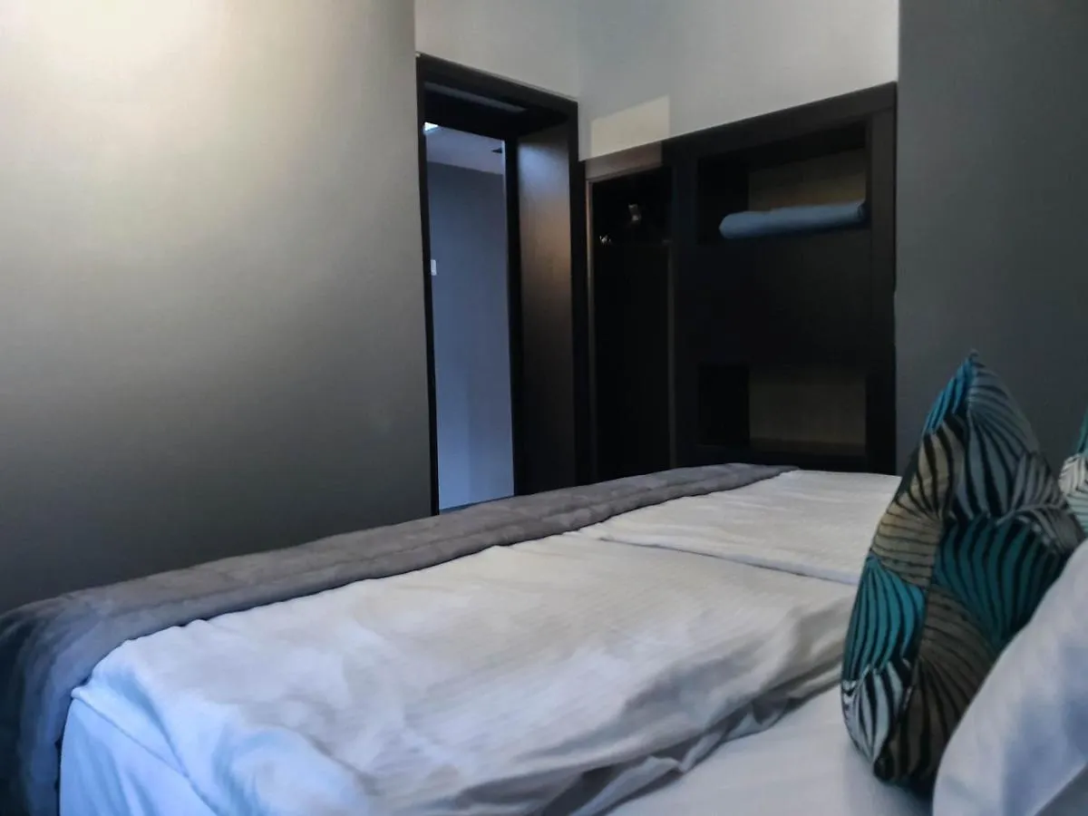 Hotel Falkenturm Munich 2*,  Germany