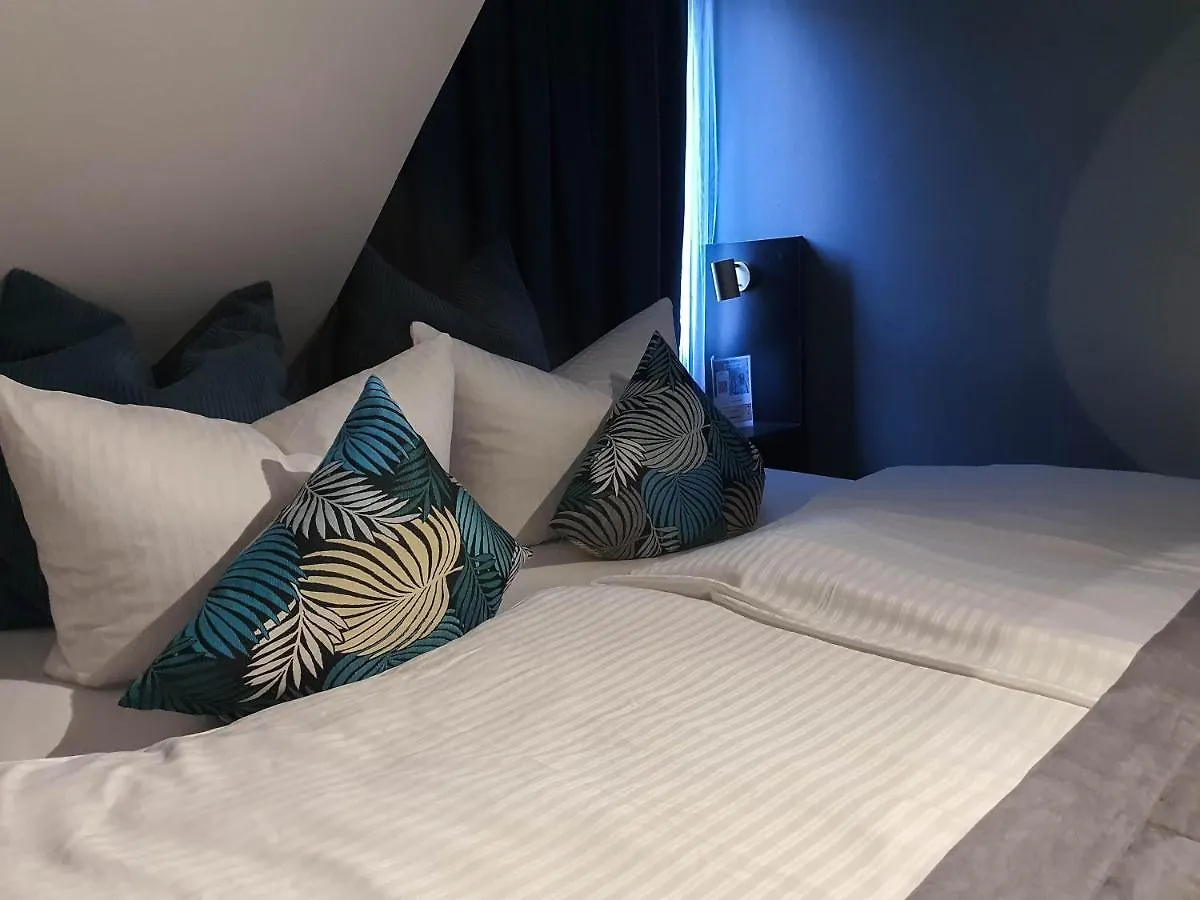 Hotel Falkenturm Munich