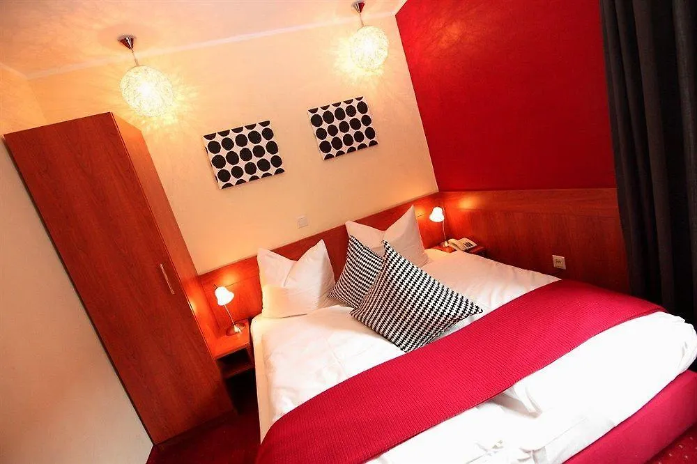 Hotel Falkenturm Munich