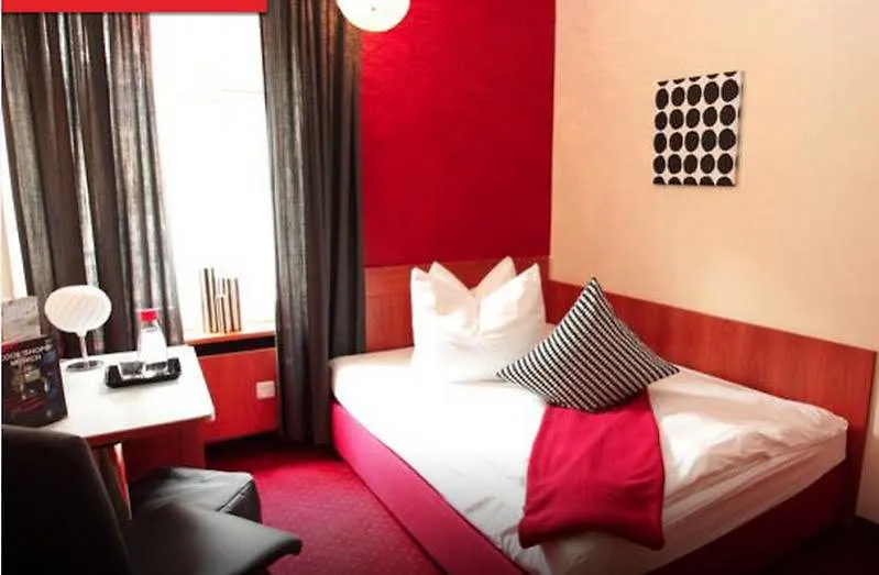 Hotel Falkenturm Munich