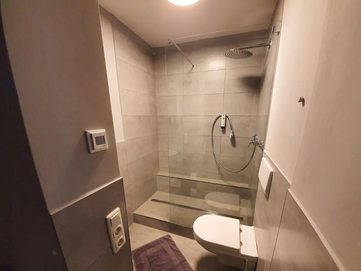 Hotel Falkenturm Munich Germany