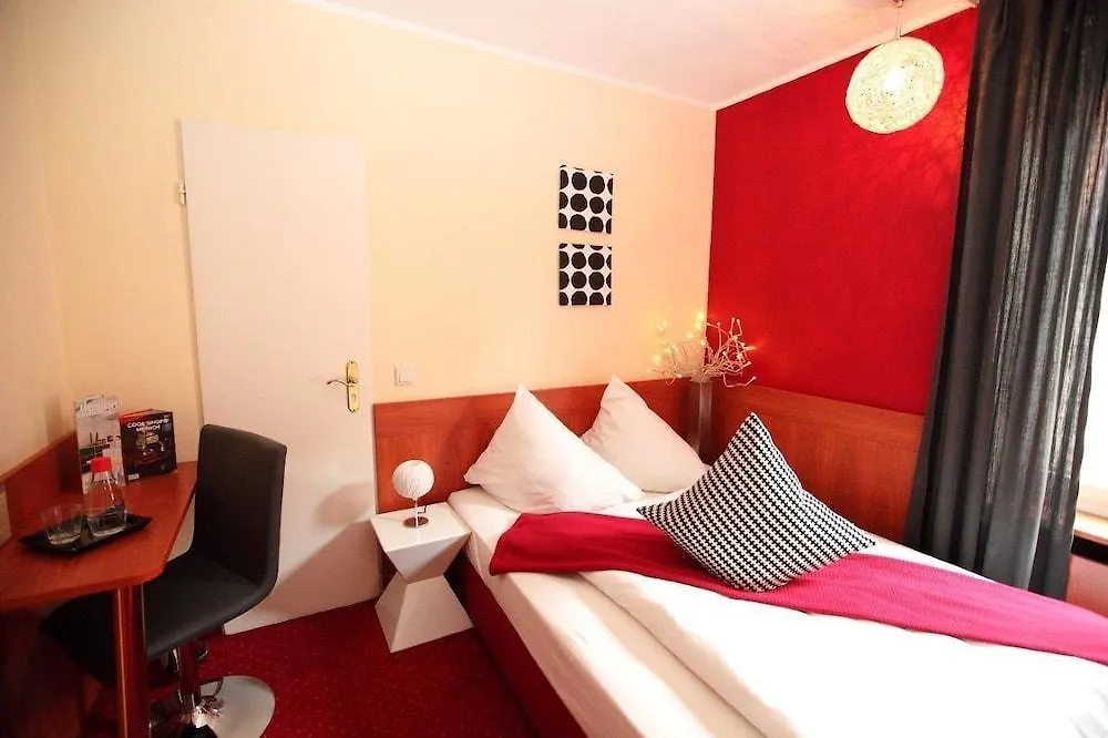 Hotel Falkenturm Munich