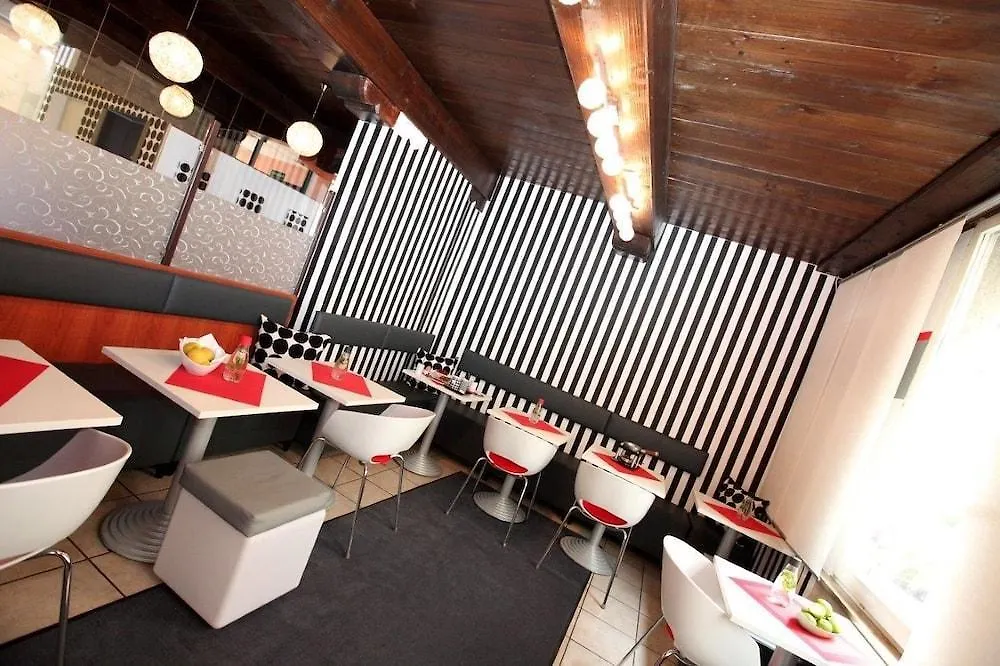Hotel Falkenturm Munich
