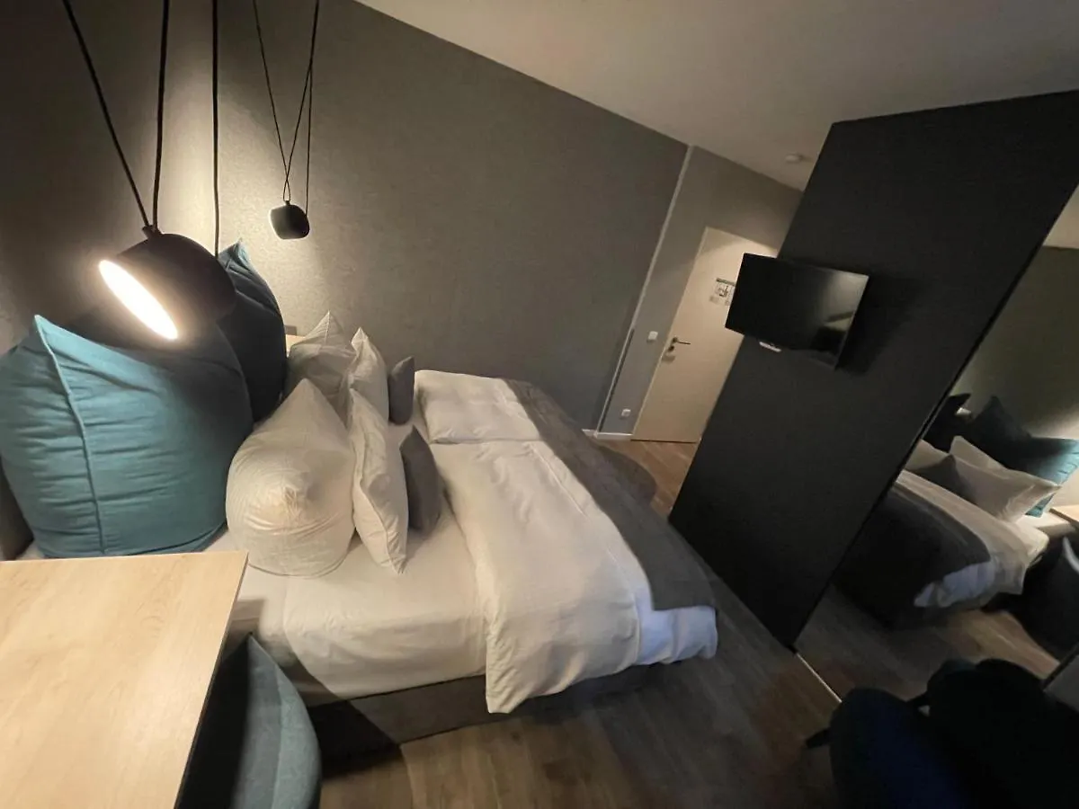 Hotel Falkenturm München