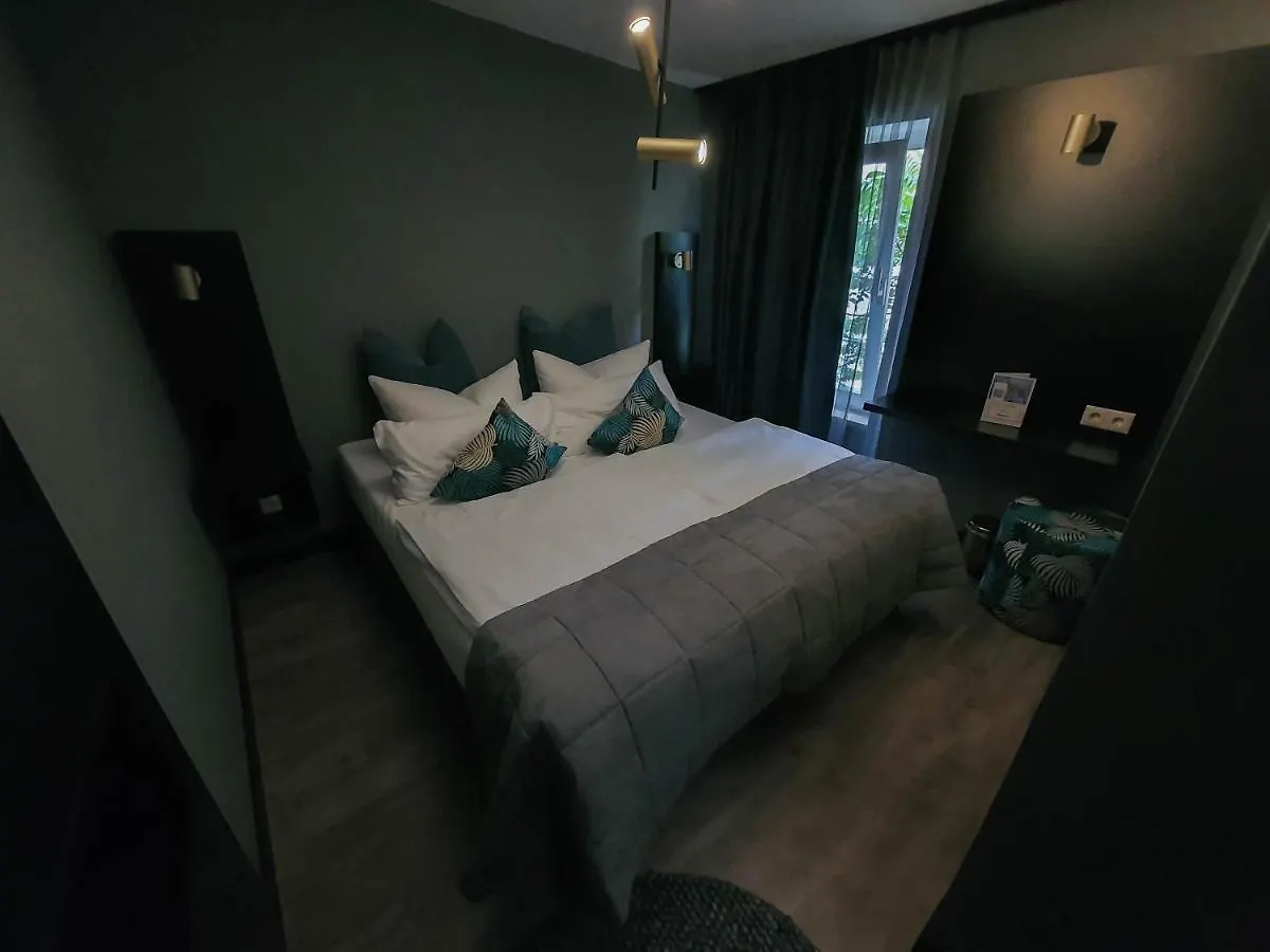 Hotel Falkenturm München Deutschland