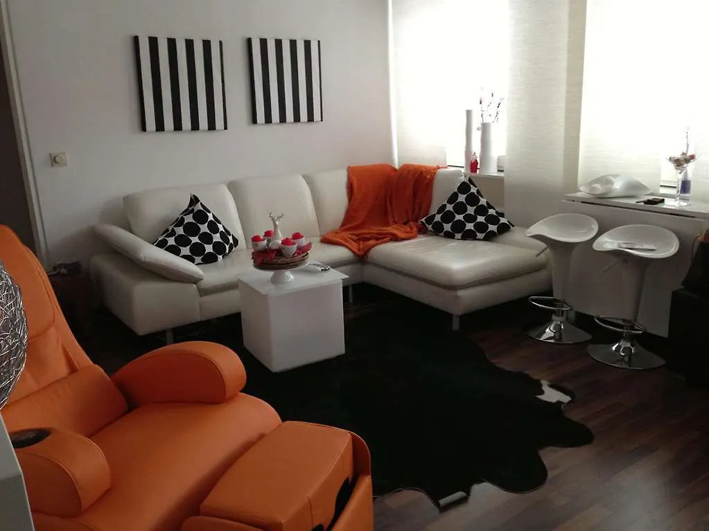 Hotel Falkenturm München