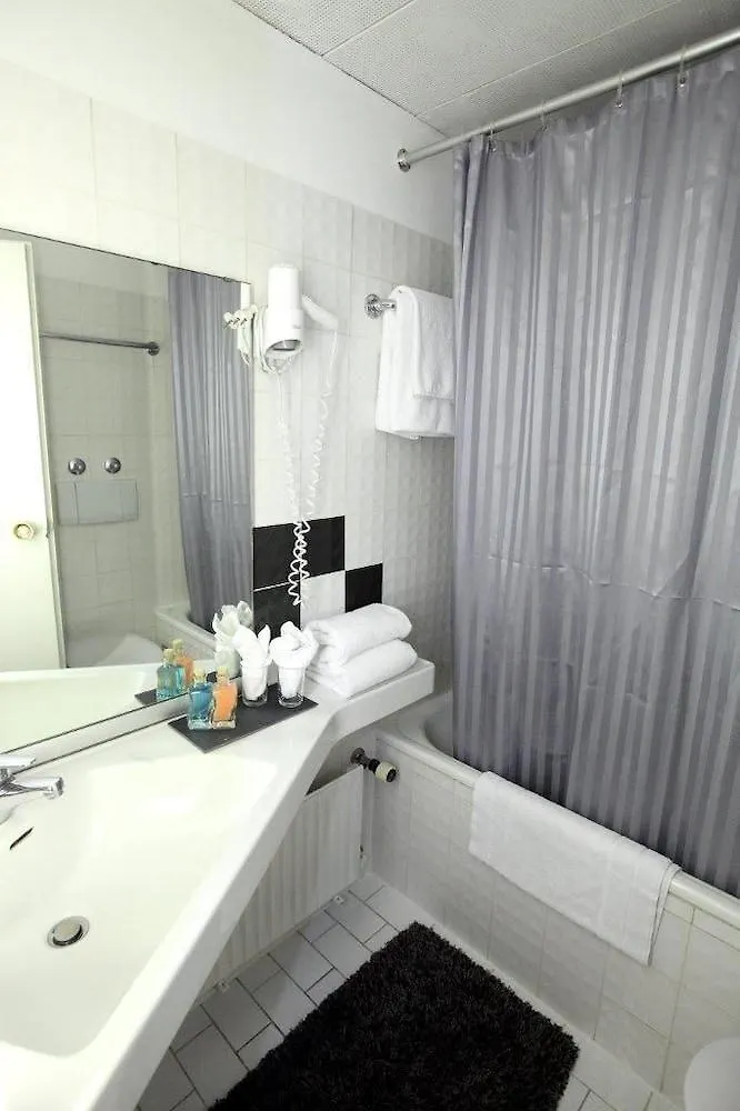 Hotel Falkenturm München Deutschland